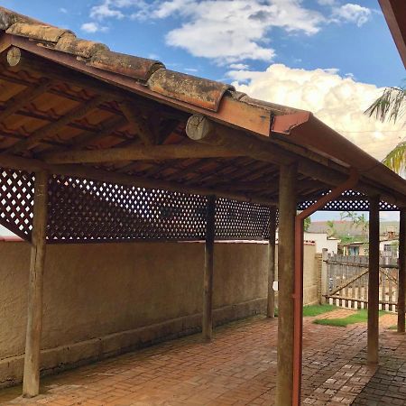 Chale Pura Vida Villa Sao Roque de Minas ภายนอก รูปภาพ
