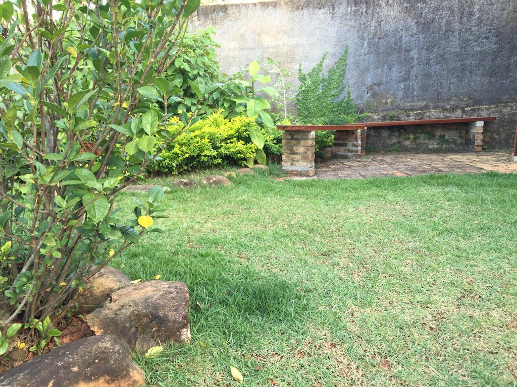Chale Pura Vida Villa Sao Roque de Minas ภายนอก รูปภาพ